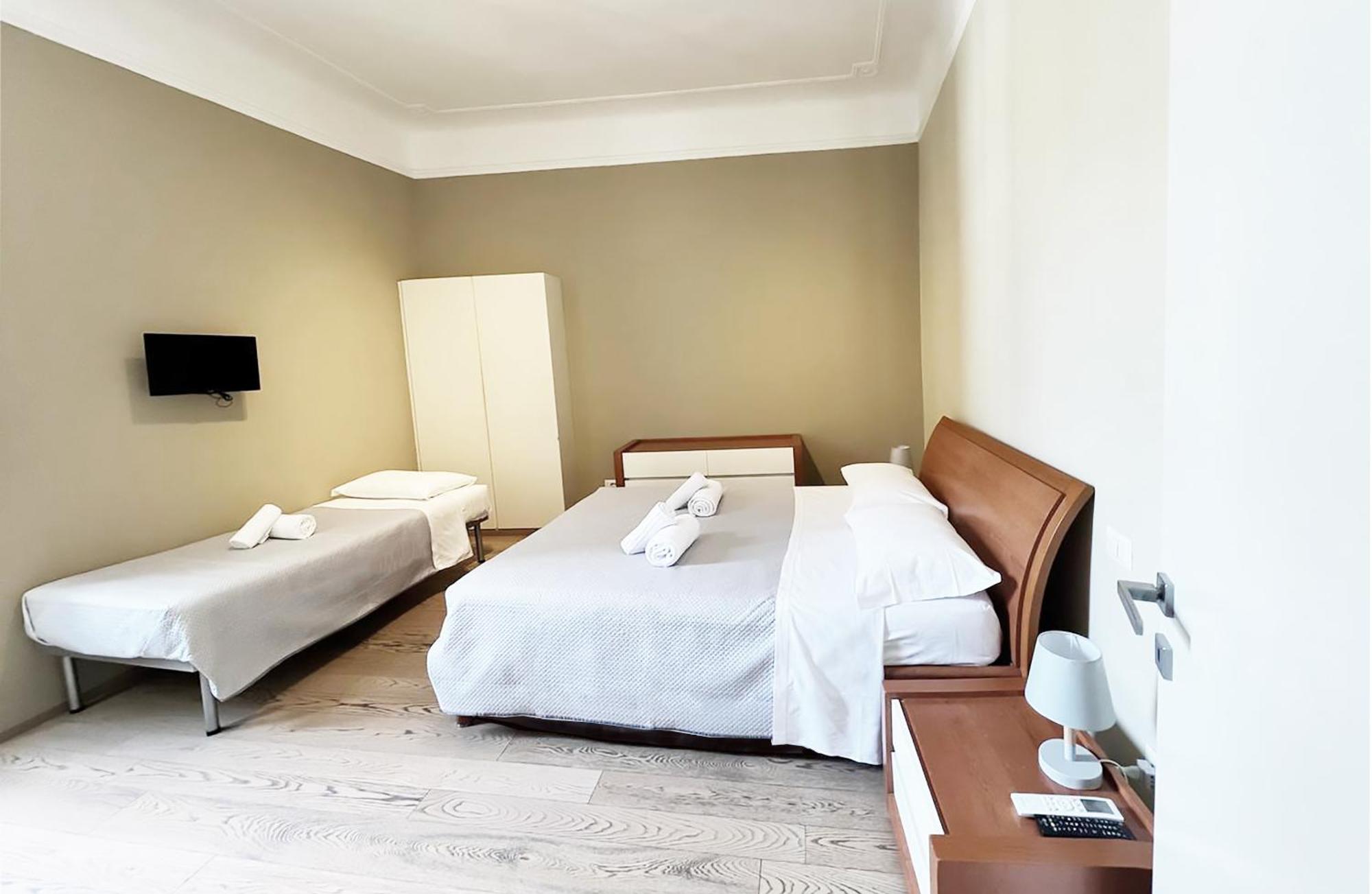 Appartamento La Casa Di Piero 2 Roma Esterno foto