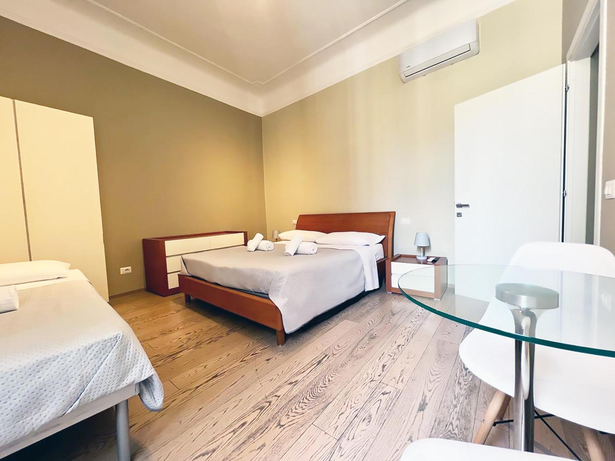 Appartamento La Casa Di Piero 2 Roma Esterno foto