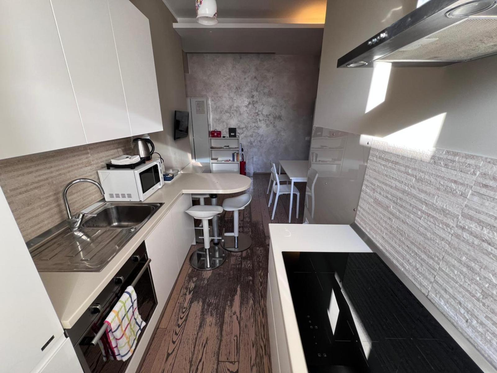 Appartamento La Casa Di Piero 2 Roma Esterno foto
