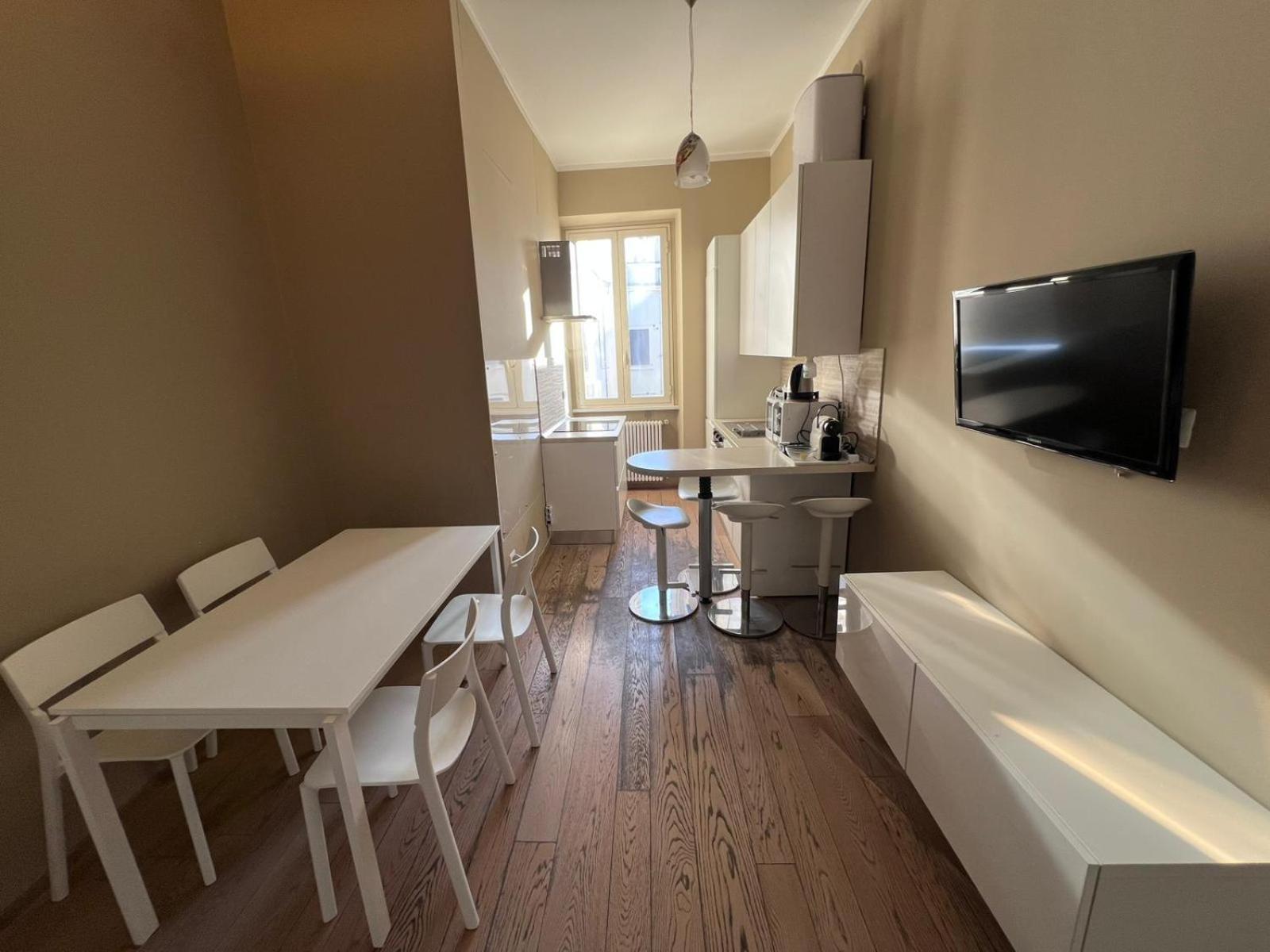 Appartamento La Casa Di Piero 2 Roma Esterno foto